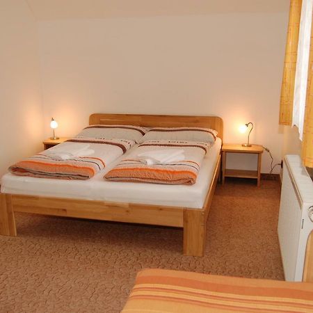 Apartmany Florian Фримбурк Екстериор снимка