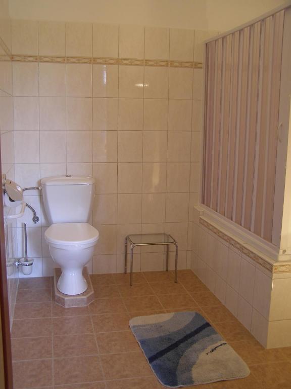 Apartmany Florian Фримбурк Екстериор снимка