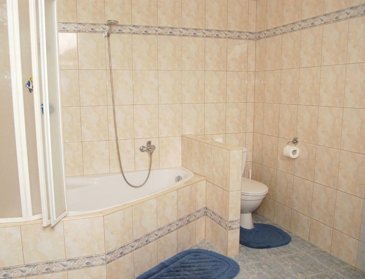 Apartmany Florian Фримбурк Екстериор снимка